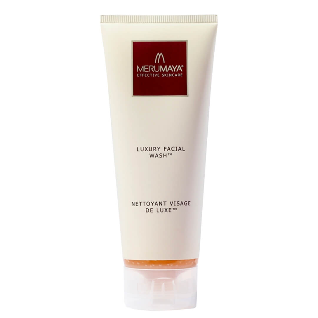 MERUMAYALuxury Facial Wash™ 100ml